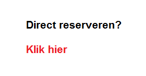 direct reserveren